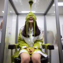 Holysmoke: Asian Gunge Gameshows