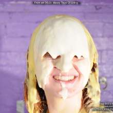DungeonMasterOne: The Messy Trays Of Sitting with Fidelity and Miss Abigail!