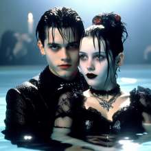 Lavette: Wet and Messy Couples
