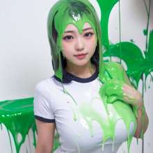 MMasia: Slimy Japanese Gym Wear