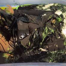 Wam Bagheera Studio: A Messy Nightmare; Bagheera Totally Trashed