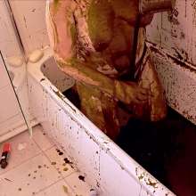 jde44: A Muddy Misdemeanour?
