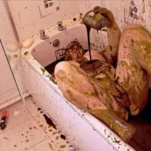 jde44: A Muddy Misdemeanour?