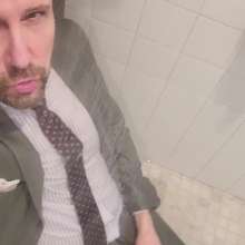 zave66: Another Suit--Another Shower