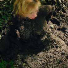 QS4Ever: Black Bottomless Forest Mud: Lucy