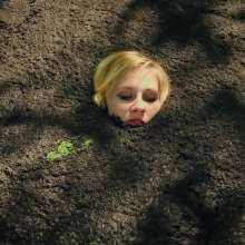 QS4Ever: Black Bottomless Forest Mud: Lucy