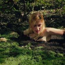 QS4Ever: Black Bottomless Forest Mud: Lucy