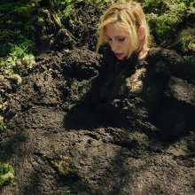 QS4Ever: Black Bottomless Forest Mud: Lucy