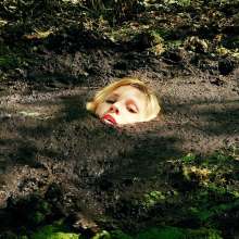 QS4Ever: Black Bottomless Forest Mud: Lucy