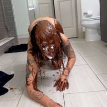 Messygirl: New Messygirl Download: Booby Traps 6: Peyton