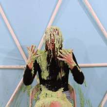 Slimed Models: Brett Slimed Scene 1 (Directed by Kelsey Rose)