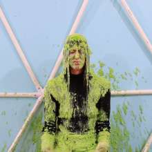 Slimed Models: Brett Slimed Scene 1 (Directed by Kelsey Rose)