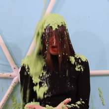 Slimed Models: Brett Slimed Scene 1 (Directed by Kelsey Rose)