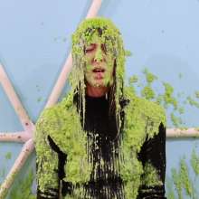 Slimed Models: Brett Slimed Scene 1 (Directed by Kelsey Rose)