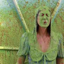 Slimed Models: Brett Slimed Scene 2 (Directed by Kelsey Rose)