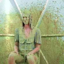 Slimed Models: Brett Slimed Scene 2 (Directed by Kelsey Rose)