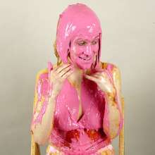 Pie me gently: 