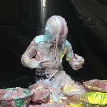 Ready2Wam Studio: Bucket Challenge With Katty