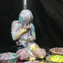 Ready2Wam Studio: Bucket Challenge With Katty
