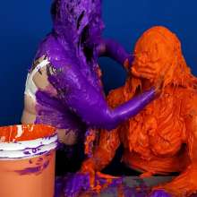 The Man and The Wife: New Download: 'Buttercream Buddies'