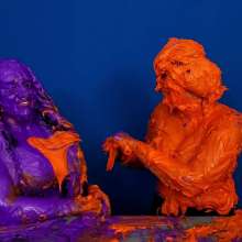The Man and The Wife: New Download: 'Buttercream Buddies'
