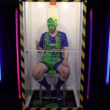 GungeMad: Buzz Off:24