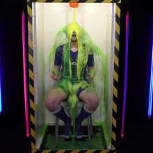 GungeMad: Buzz Off:24