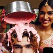 Breslowlab: Women gunging guys