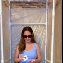 Chloe of PieroProductions: Chloe G In... Stripped or Slopped
