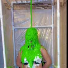 Chloe of PieroProductions: Chloe G In... Stripped or Slopped