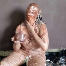 AngieWAM: Chocolat Pie Experience