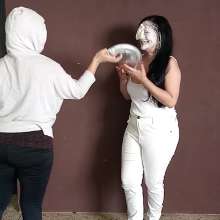 AngieWAM: Chocolat Pie Experience