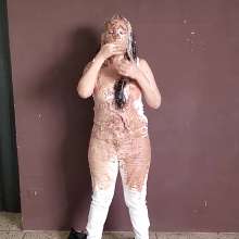 AngieWAM: Chocolat Pie Experience