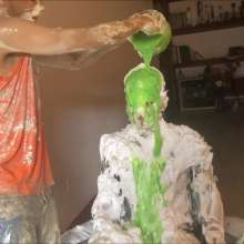RevSlymsford: Chris + Gideon's Disgusting Mess Bundle: 4 Scenes For 14.99