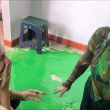 RevSlymsford: Dani's Ma's X Rated Forfeit. Fucked In Slime, + BJ + Cumshot