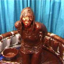 WSMProductions: Dee--Cadburys Drinking Chocolate