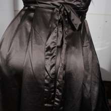 DungeonMasterOne: Dirndl Dress Gungetank Time for Lady Jennifer!