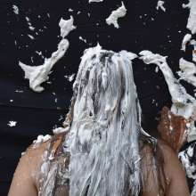 JD and Messy Andi: Happy Pi Day!