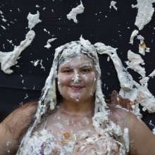 JD and Messy Andi: Happy Pi Day!