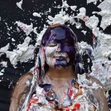 JD and Messy Andi: Happy Pi Day!