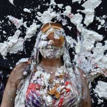 JD and Messy Andi: Happy Pi Day!