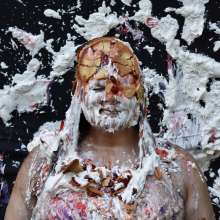 JD and Messy Andi: Happy Pi Day!