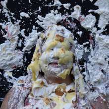 JD and Messy Andi: Happy Pi Day!
