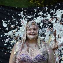 JD and Messy Andi: Happy Pi Day!