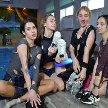 WetlookerUpdates: New ladies on Wetlooker