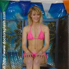 doctor_splash: New Dunk Tank Download Featuring Emily