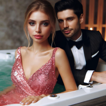 Lavette: Wet and Messy Couples