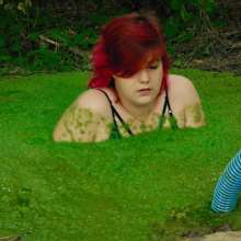 QS4Ever: Environmental Pollution: Mary