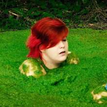 QS4Ever: Environmental Pollution: Mary