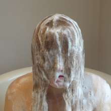 AlanD: Lots of Lather